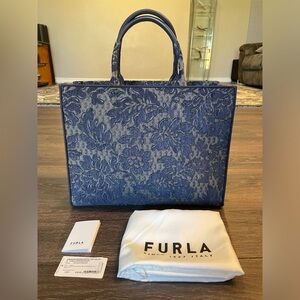 Furla Opportunity Tote